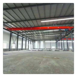 電白地區(qū)10噸室外航吊與門(mén)式起重機(jī)應(yīng)用解析